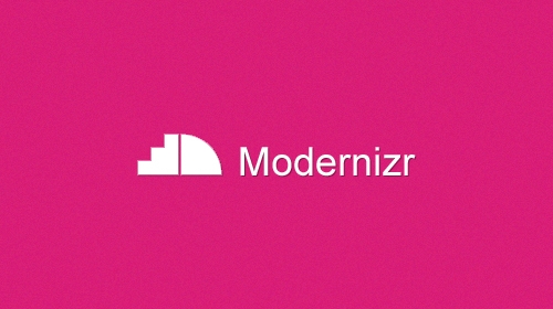 Введение в работу с Modenizr