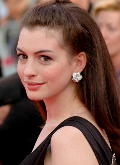 Anne Hathaway picture